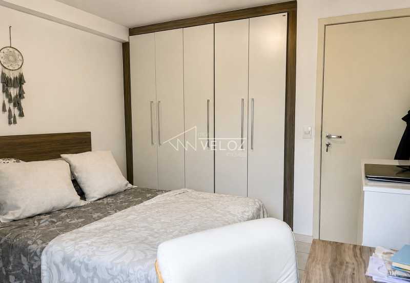 Apartamento, 1 quarto, 38 m² - Foto 24
