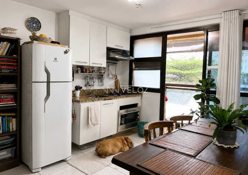 Apartamento, 1 quarto, 38 m² - Foto 25