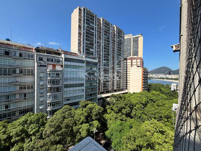 Apartamento em Flamengo