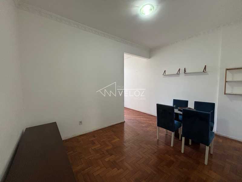 Apartamento, 1 quarto, 49 m² - Foto 5