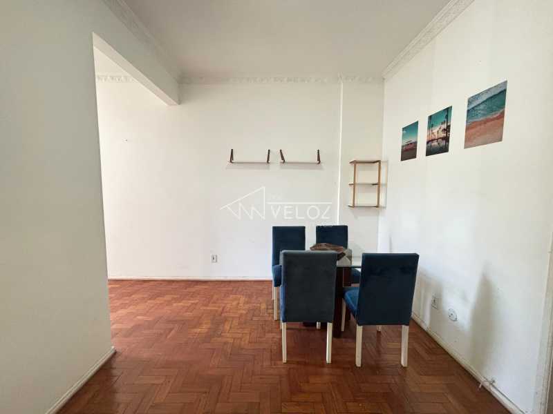 Apartamento, 1 quarto, 49 m² - Foto 6
