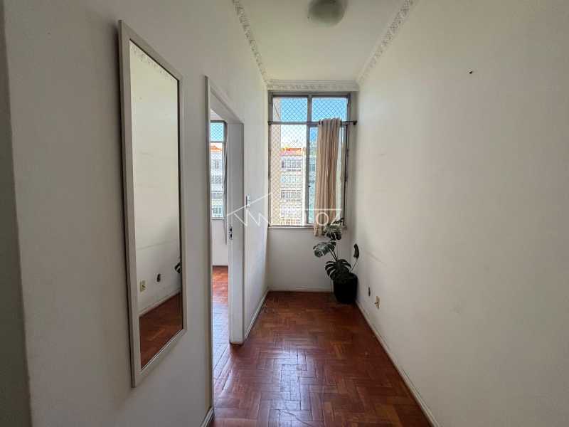 Apartamento, 1 quarto, 49 m² - Foto 7