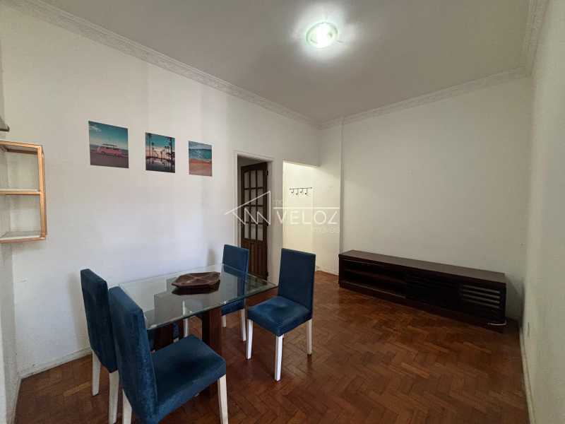 Apartamento, 1 quarto, 49 m² - Foto 13
