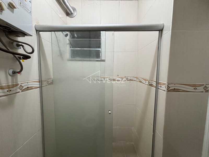 Apartamento, 1 quarto, 49 m² - Foto 16