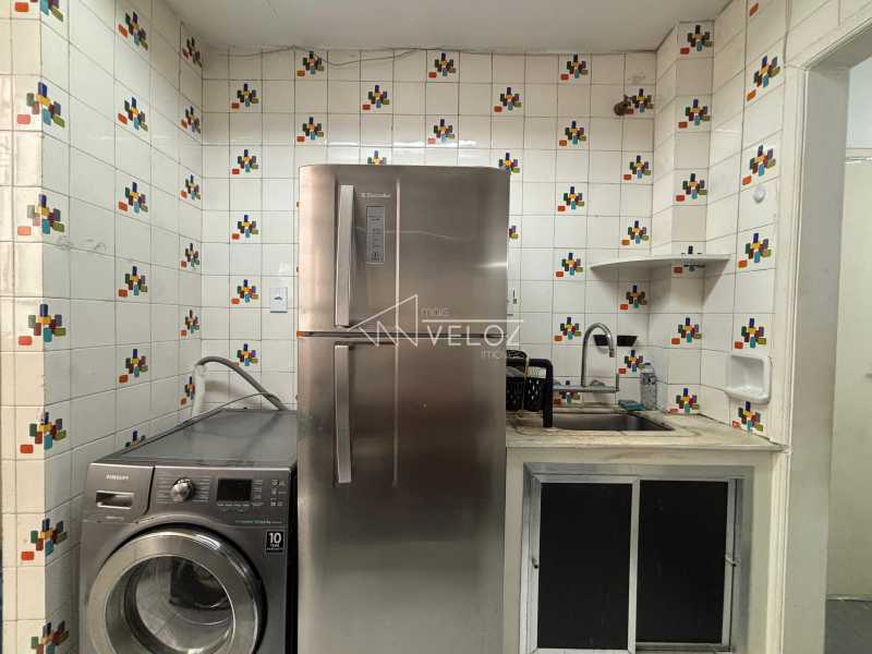 Apartamento, 1 quarto, 49 m² - Foto 17