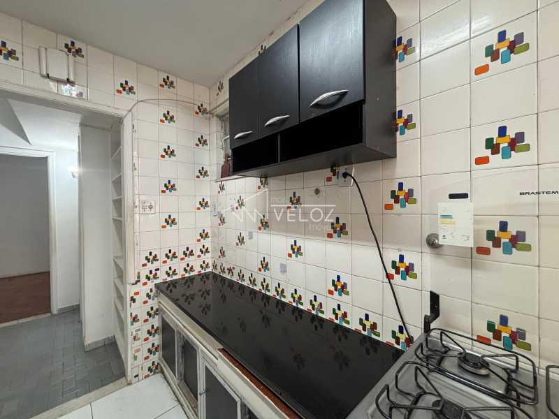 Apartamento, 1 quarto, 49 m² - Foto 20