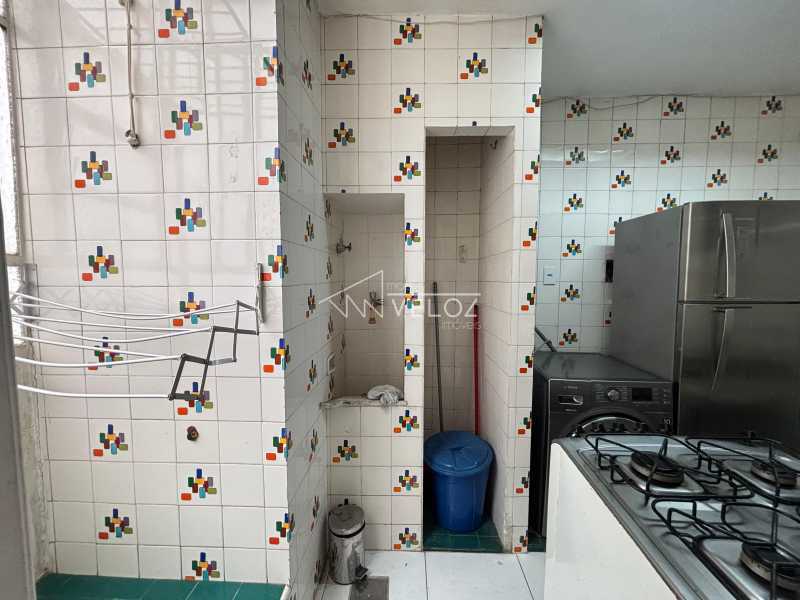 Apartamento, 1 quarto, 49 m² - Foto 21