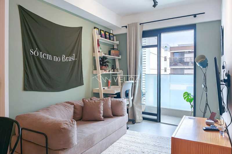 Apartamento em Botafogo