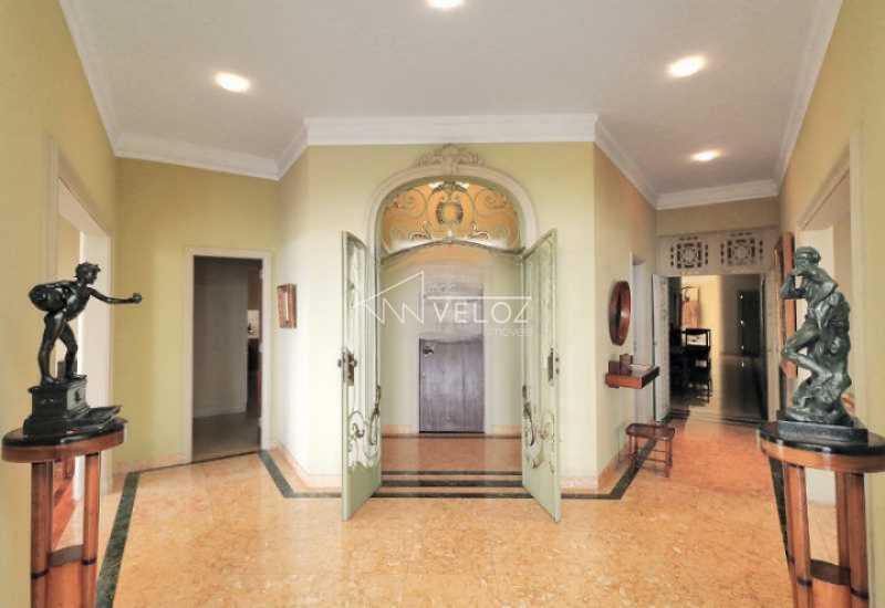 Apartamento em Flamengo