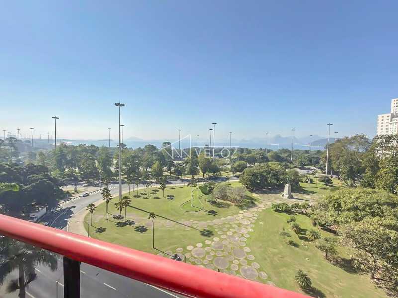 Apartamento em Flamengo