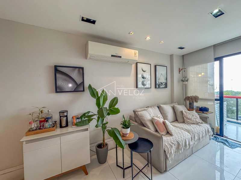 Apartamento, 2 quartos, 78 m² - Foto 6