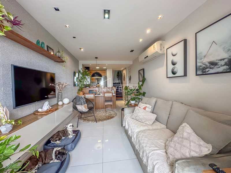 Apartamento, 2 quartos, 78 m² - Foto 10