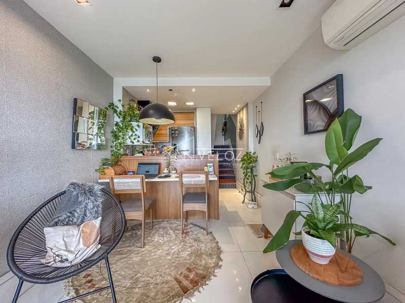 Apartamento, 2 quartos, 78 m² - Foto 12