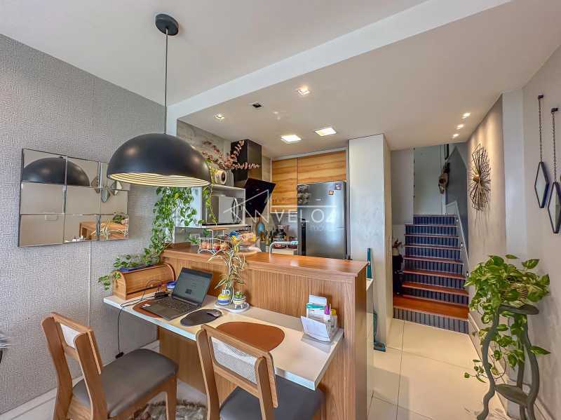 Apartamento, 2 quartos, 78 m² - Foto 13