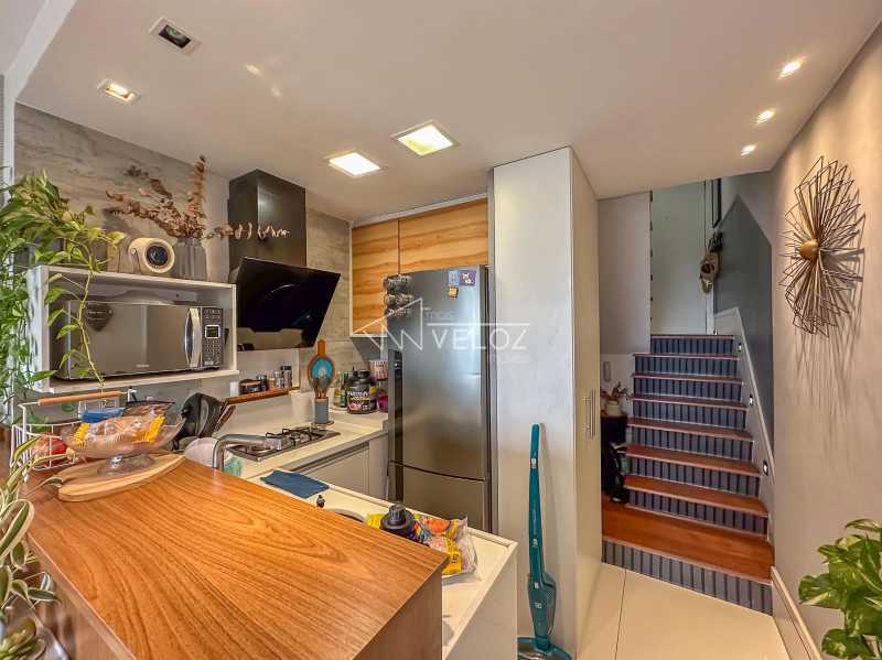 Apartamento, 2 quartos, 78 m² - Foto 15