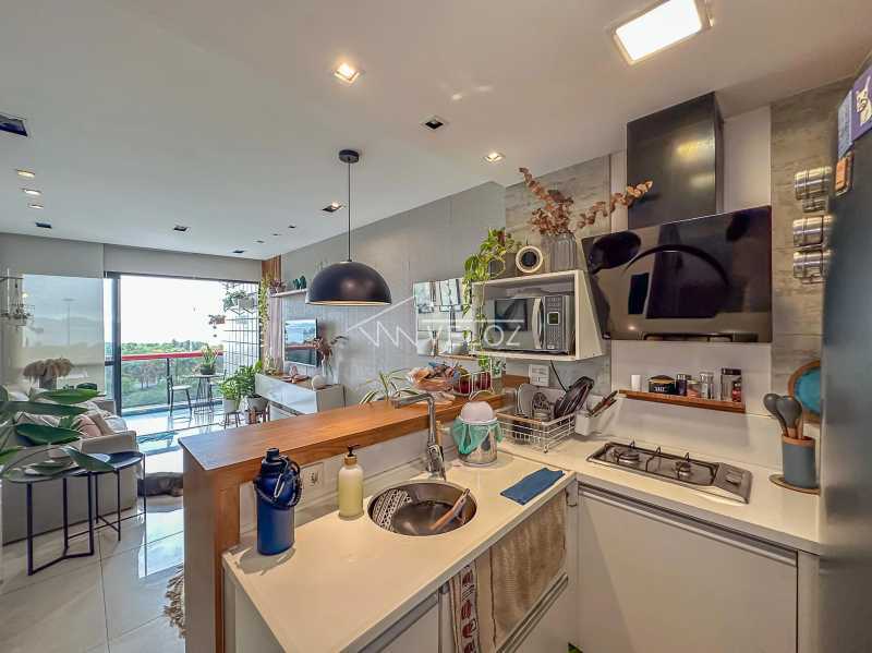 Apartamento, 2 quartos, 78 m² - Foto 16