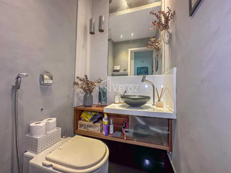 Apartamento, 2 quartos, 78 m² - Foto 19