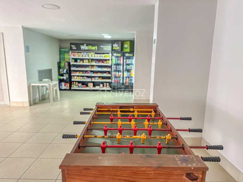 Apartamento, 2 quartos, 78 m² - Foto 34