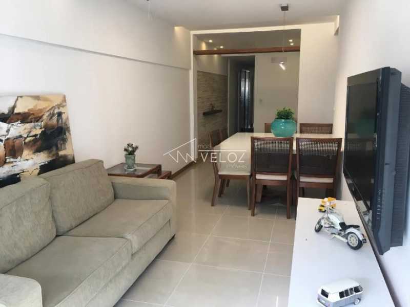 Apartamento em Flamengo