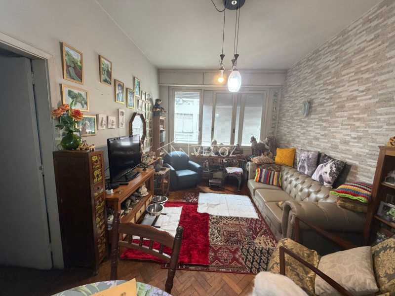 Apartamento em Flamengo