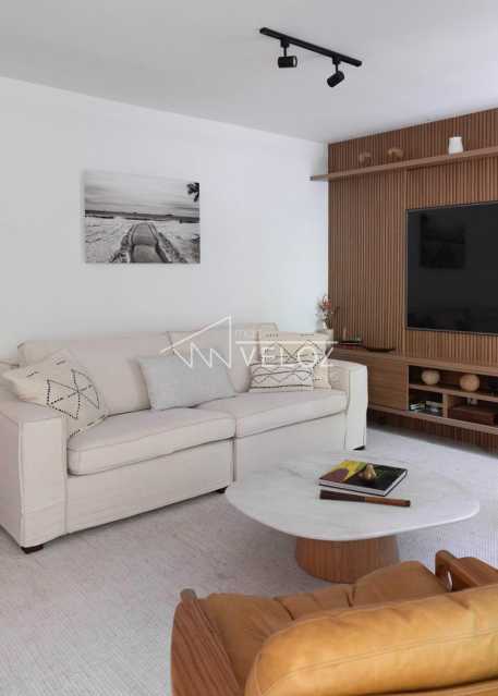 Apartamento em Ipanema