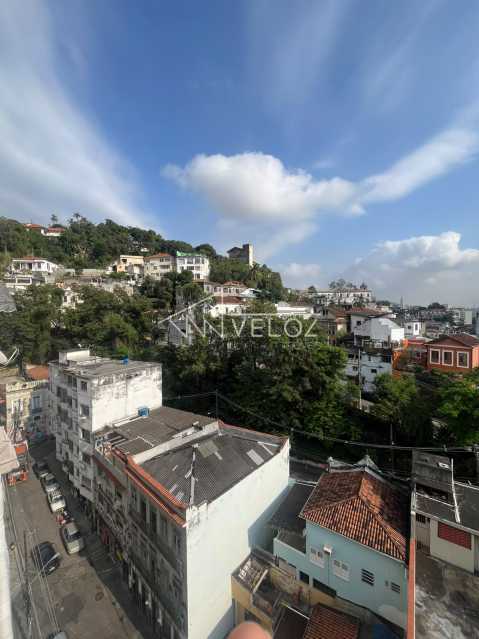 Kitnet/Conjugado em Centro