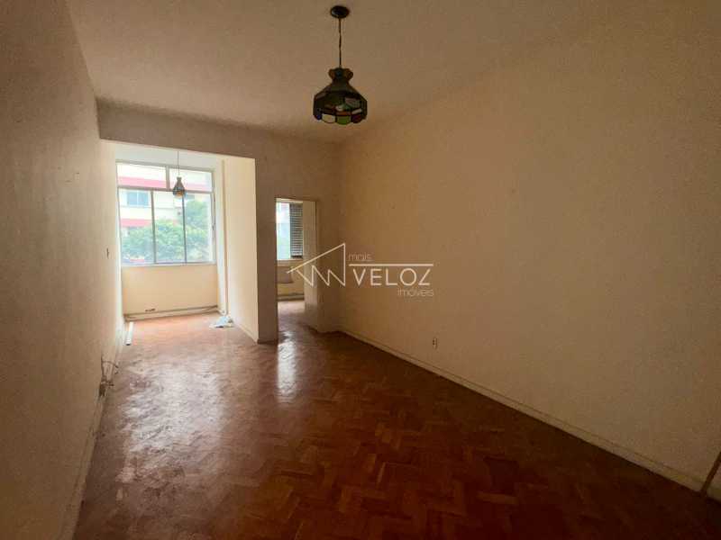 Apartamento em Copacabana