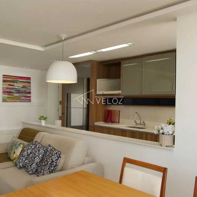 Apartamento em Ipanema