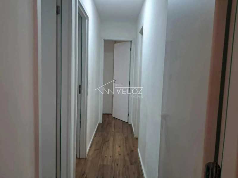 Apartamento, 3 quartos, 102 m² - Foto 9