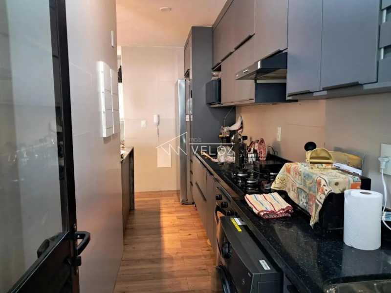 Apartamento, 3 quartos, 102 m² - Foto 15
