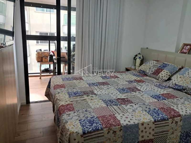 Apartamento, 3 quartos, 102 m² - Foto 10