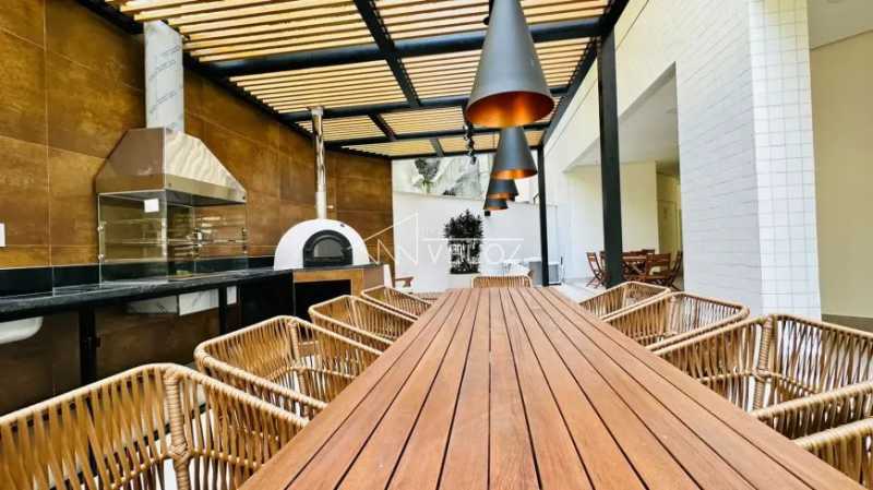 Apartamento, 3 quartos, 102 m² - Foto 21