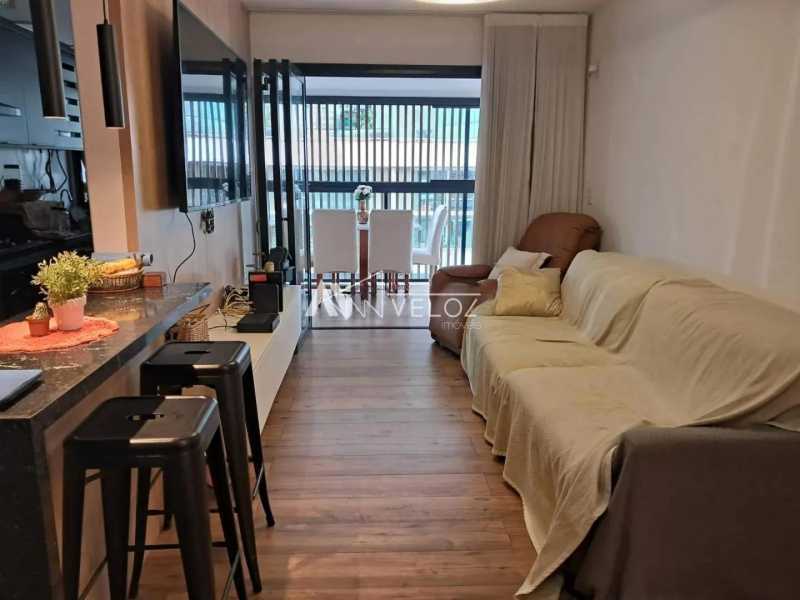 Apartamento, 3 quartos, 102 m² - Foto 6