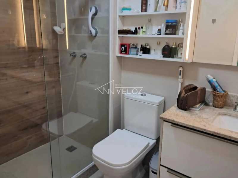 Apartamento, 3 quartos, 102 m² - Foto 11