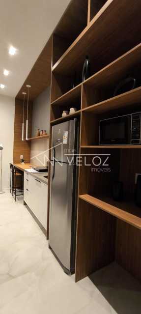Apartamento em Centro