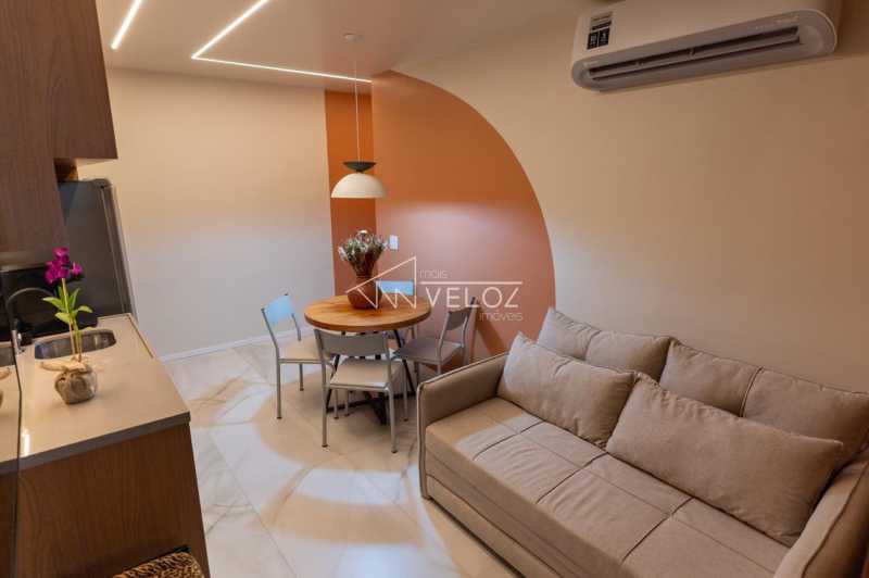 Apartamento em Centro