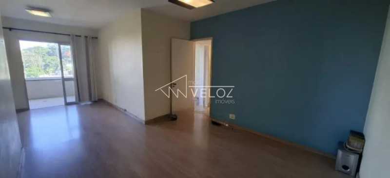 Apartamento em Laranjeiras