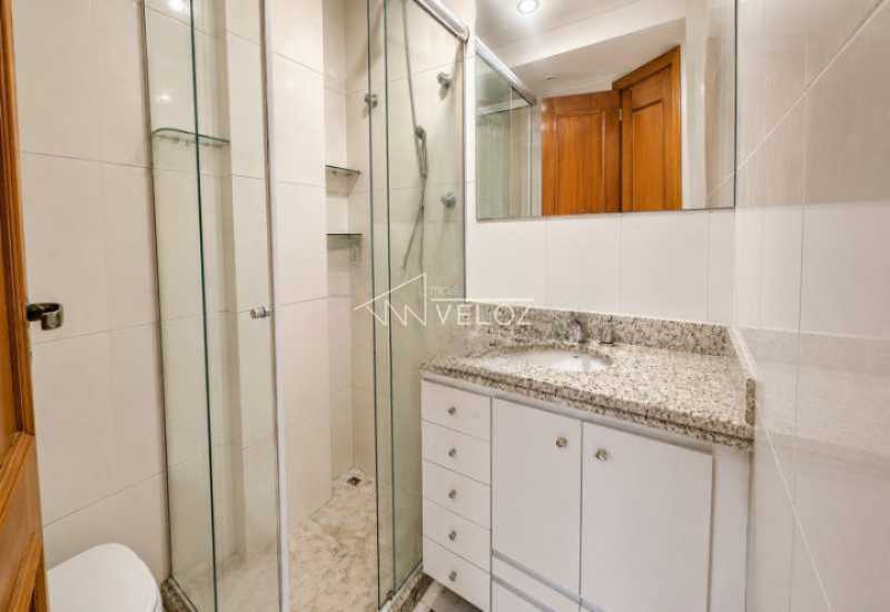 Apartamento em Copacabana