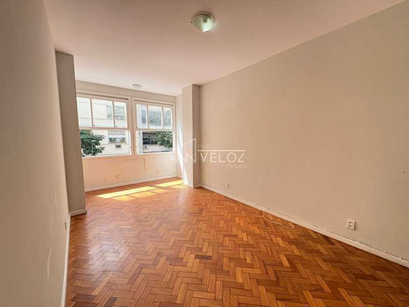 Apartamento em Flamengo