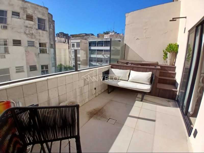 Apartamento em Botafogo