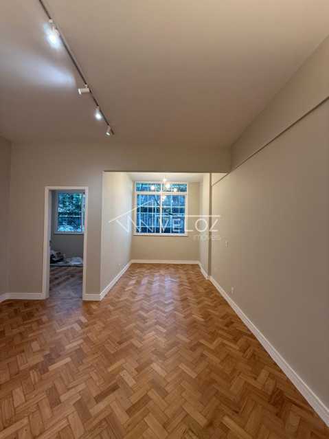Apartamento em Copacabana