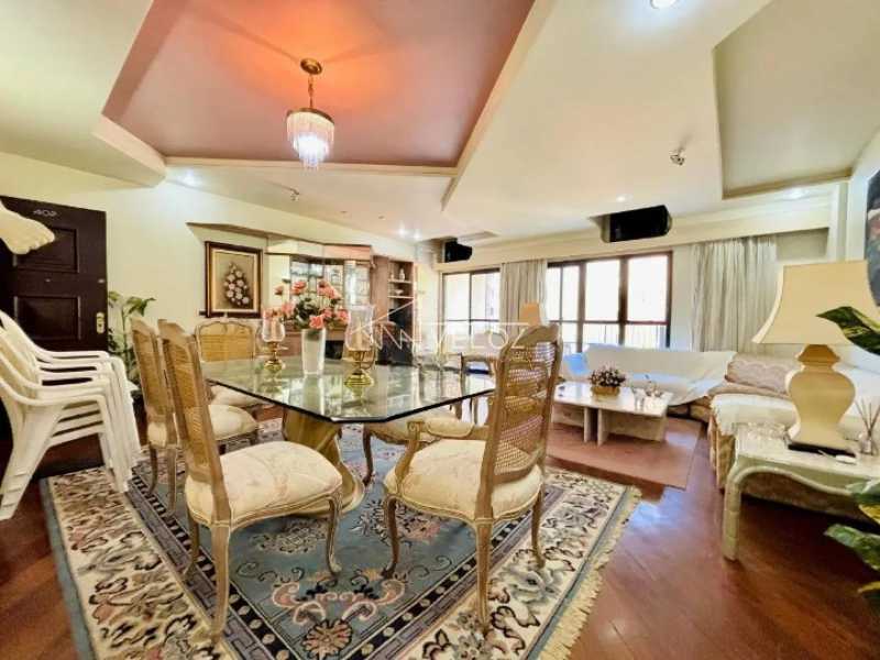 Apartamento em Copacabana
