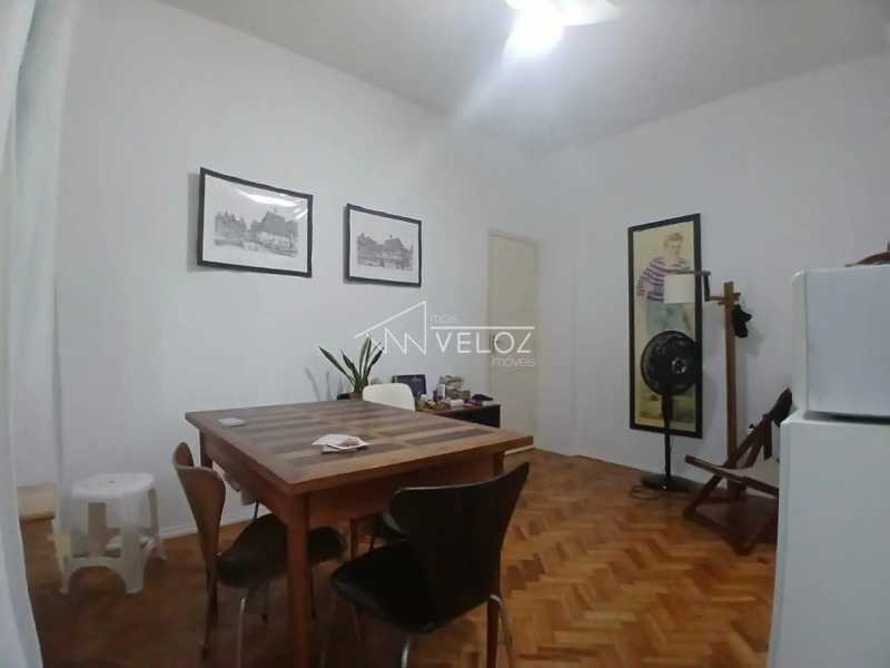Apartamento em Laranjeiras