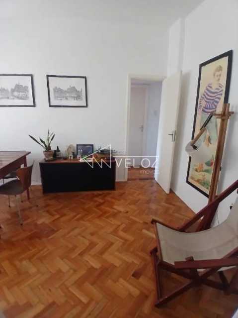 Apartamento, 2 quartos, 69 m² - Foto 4