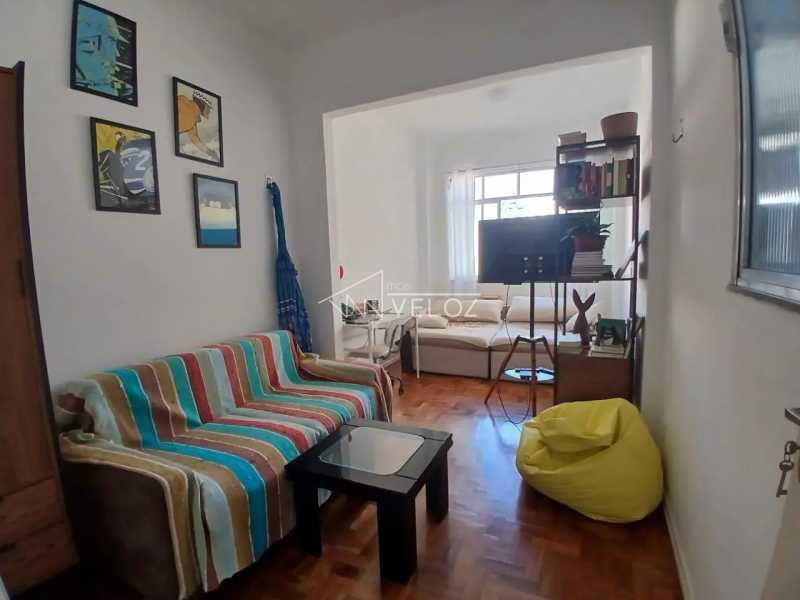 Apartamento, 2 quartos, 69 m² - Foto 5