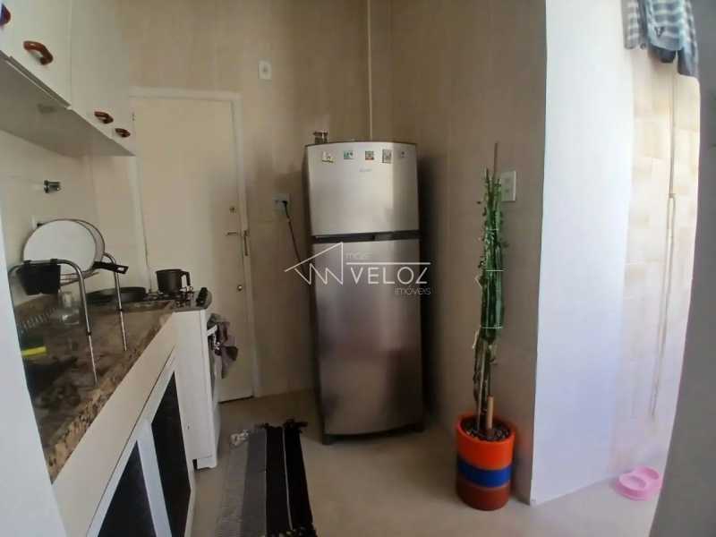 Apartamento, 2 quartos, 69 m² - Foto 6