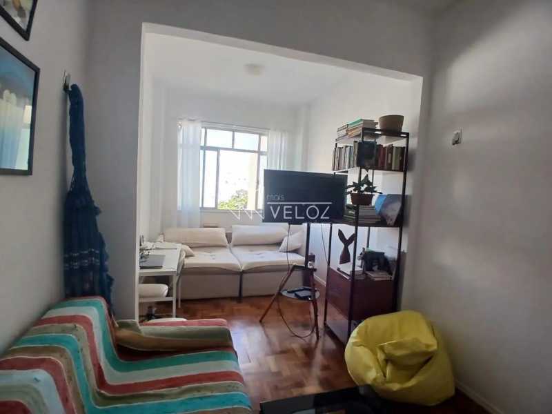 Apartamento, 2 quartos, 69 m² - Foto 7