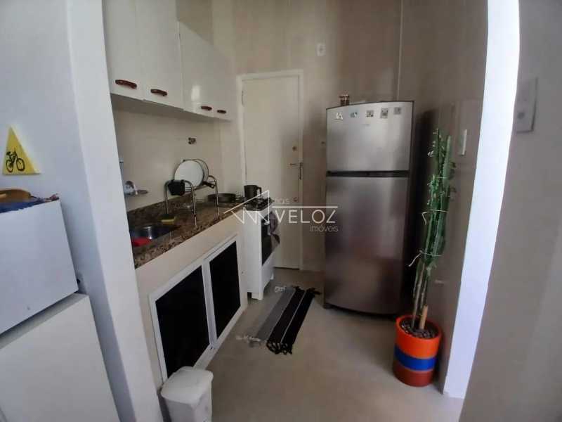 Apartamento, 2 quartos, 69 m² - Foto 18