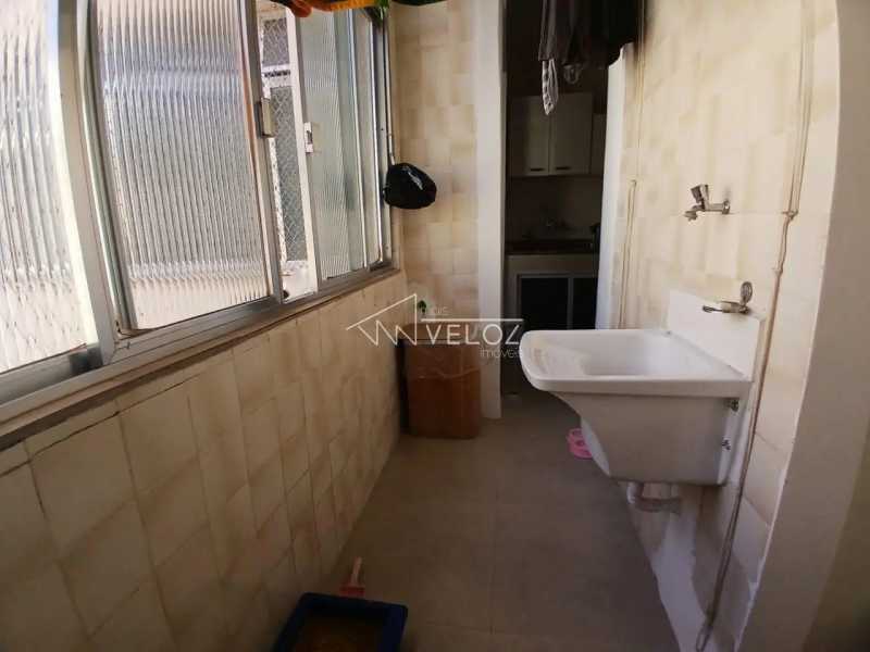 Apartamento, 2 quartos, 69 m² - Foto 19