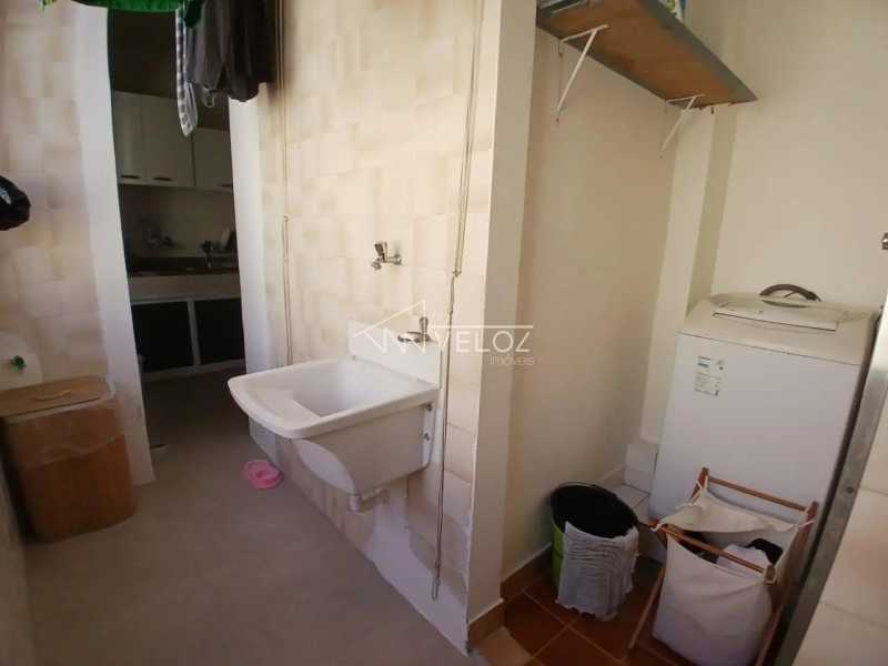 Apartamento, 2 quartos, 69 m² - Foto 20